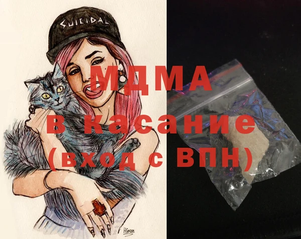 шишки Абаза