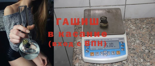 шишки Абаза
